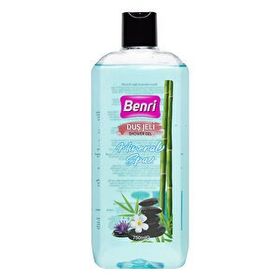 Benri Mineral Spa 750 ml Duş Jeli