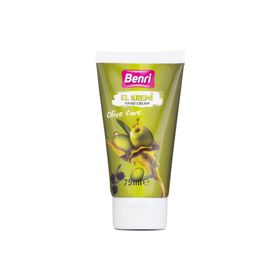 Benri Olive Care 75 ml El Kremi