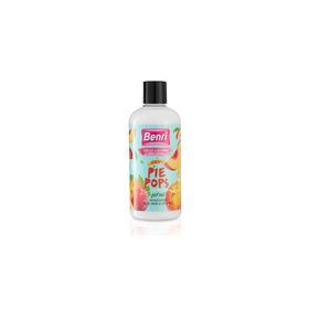 Benri Şeftali Pie Pops 500 ml Vücut Losyonu