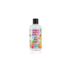 Benri Şeftali Pie Pops 500 ml Vücut Losyonu