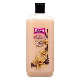 Benri Vanilla Stick 750 ml Duş Jeli