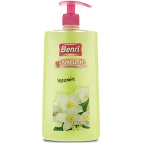 Benri Yasemin 1000 ml Şampuan