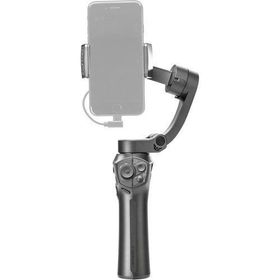 Benro 3XS 3-Akslı Siyah Akıllı Telefon Gimbal