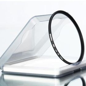 Benro 62 mm Slim UD UV-SC Filtre