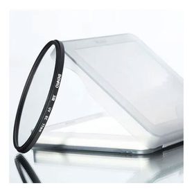 Benro 72 mm Slim UD UV-SC Filtre