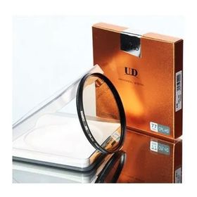Benro 82 mm Slim UD CPL-HD Circular Polarize Filtre