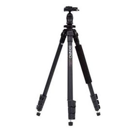 Benro A-150FBR Tripod + QR Top Kafa