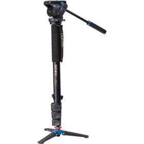 Benro A-48FDS4 Monopod