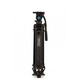 Benro A-673TMH8 Hidrolik Profesyonel Video Tripod Kiti