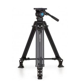 Benro A-673TMH8 Hidrolik Profesyonel Video Tripod Kiti