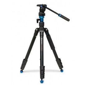 Benro A1883 FS2C Travel Angel Video Tripod Kit