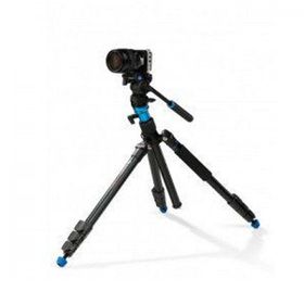 Benro A1883 FS2C Travel Angel Video Tripod Kit