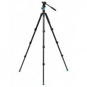 Benro A1883 FS2C Travel Angel Video Tripod Kit