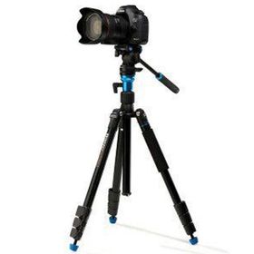 Benro A1883 FS2C Travel Angel Video Tripod Kit