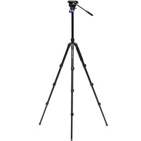 Benro A2883-FS4PRO Travel Angel Video Tripod Kit