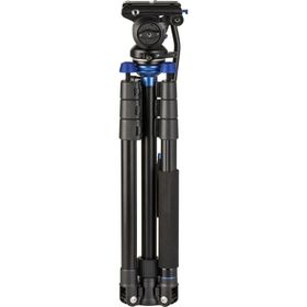 Benro A2883-FS4PRO Travel Angel Video Tripod Kit