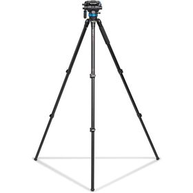 Benro A373FBS8 Professional Video Tripod