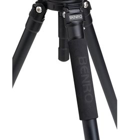 Benro A373FBS8 Professional Video Tripod