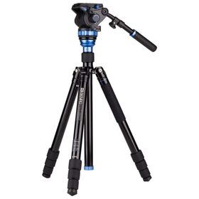Benro A3883TS7 Aero 7 Travel Video Tripod Kit