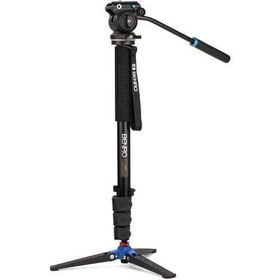 Benro A38FDS2PRO Video Monopod