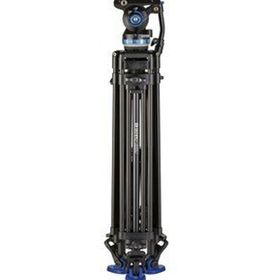 Benro A673TMBS8 Hidrolik Profesyonel Video Tripod