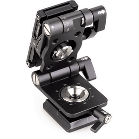 Benro Arca Smart 360 Dual Plate