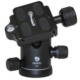 Benro B-0 Triple Action Ball Head