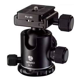 Benro B-1 PU50 B Serisi Ball Head