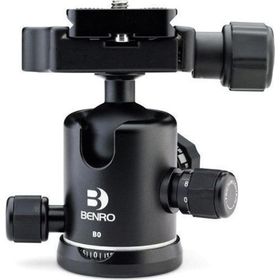 Benro B-1 PU50 Top Kafa