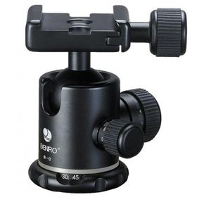 Benro B-1 PU50 Top Kafa