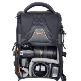 Benro Beyond B100 DSLR Sırt Çantası