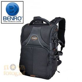 Benro Beyond B400 Backpack Black Çanta