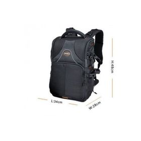 Benro Beyond B400 Backpack Black Çanta