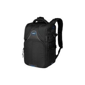 Benro Beyond B400 Backpack Black Çanta