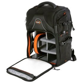 Benro Beyond B400 Backpack Black Çanta
