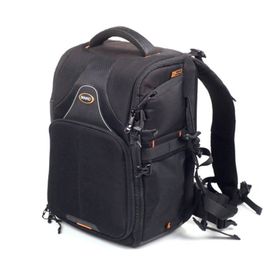 Benro Beyond B400 Backpack Black Çanta