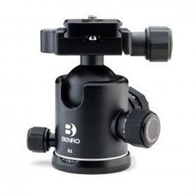 Benro BH-0 BH Seri 2 Ball Head