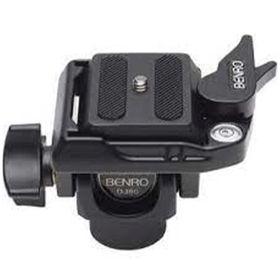 Benro DJ-80 Monopod Başlık