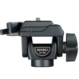 Benro DJ-80 Monopod Başlık