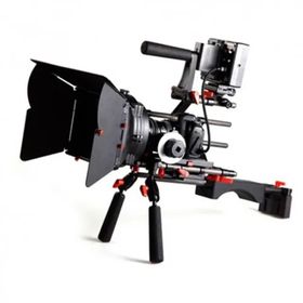 Benro DV25C DSLR Shoulder Rig