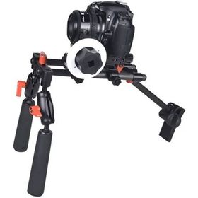 Benro DV30C DSLR Shoulder Rig