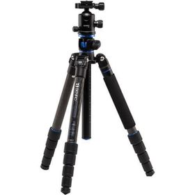 Benro FGP28CV2 Carbon Fiber Tripod