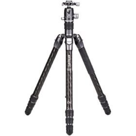 Benro FRHN34CVX30 Rhino Gergedan Serisi Karbon Tripod Kiti