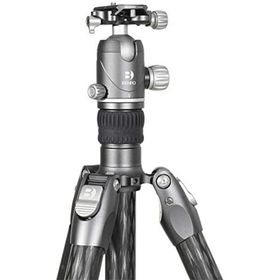 Benro FRHN34CVX30 Rhino Gergedan Serisi Karbon Tripod Kiti