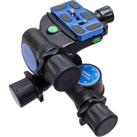 Benro GD3WH 3-Way Geared Head