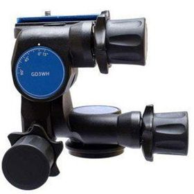 Benro GD3WH 3-Way Geared Head
