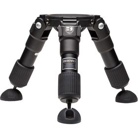 Benro HH100AV 100 mm Hi-Hat Tripot