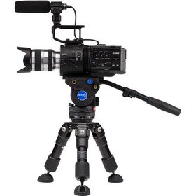 Benro HH75AV 75 mm Hi-Hat