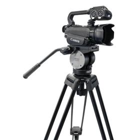 Benro KH-25 Video Tripod