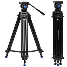 Benro KH-25N Video Tripod